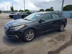 5NPE24AF0GH381551 2016 HYUNDAI SONATA