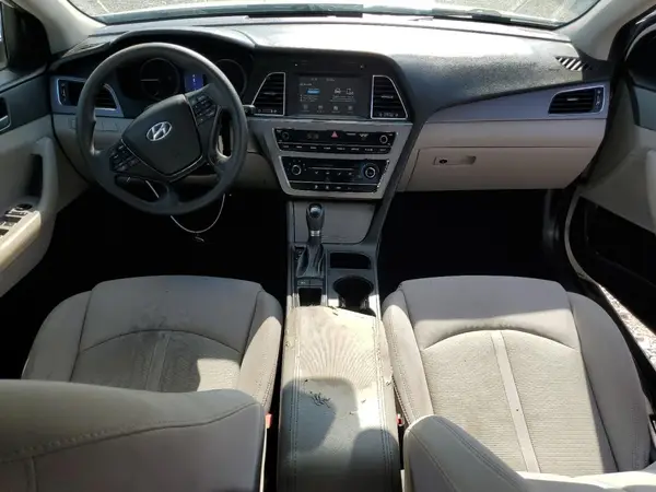 5NPE24AF0GH381873 2016 HYUNDAI SONATA - Image 7