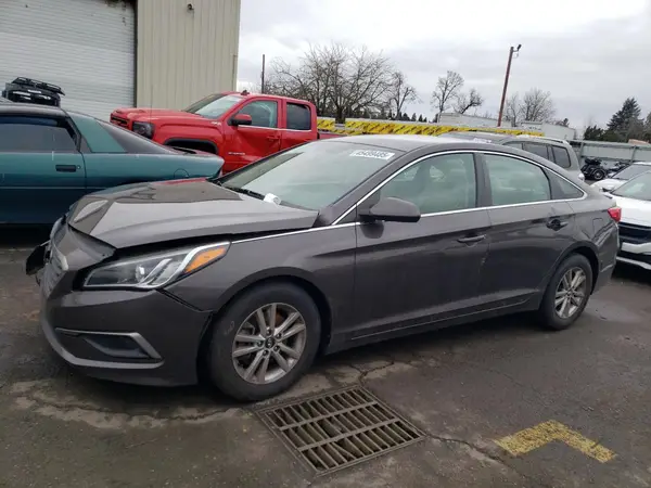 5NPE24AF0GH382523 2016 HYUNDAI SONATA - Image 1
