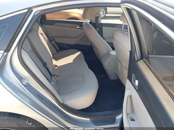 5NPE24AF0GH383803 2016 HYUNDAI SONATA - Image 8