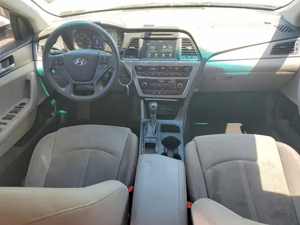 5NPE24AF0GH383851 2016 HYUNDAI SONATA - Image 8