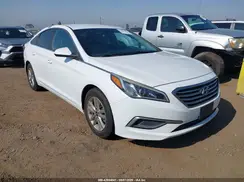 5NPE24AF0GH383865 2016 HYUNDAI SONATA
