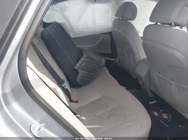 5NPE24AF0GH385258 2016 HYUNDAI SONATA - Image 8