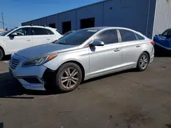 5NPE24AF0GH385700 2016 HYUNDAI SONATA