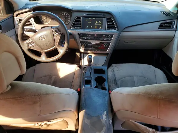 5NPE24AF0GH385700 2016 HYUNDAI SONATA - Image 8
