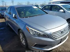5NPE24AF0GH386233 2016 HYUNDAI SONATA