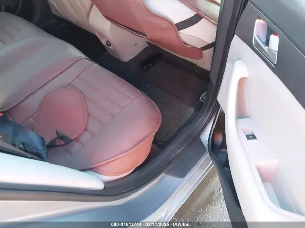 5NPE24AF0GH386233 2016 HYUNDAI SONATA - Image 8