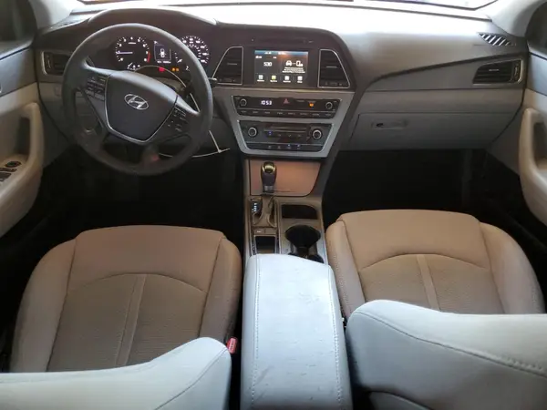 5NPE24AF0GH386877 2016 HYUNDAI SONATA - Image 8