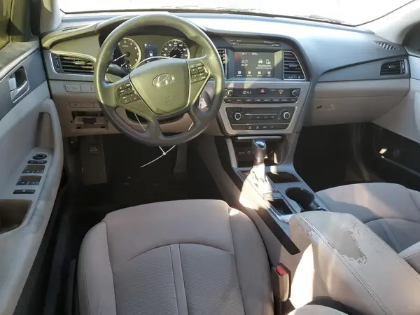 5NPE24AF0GH386961 2016 HYUNDAI SONATA - Image 8