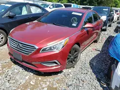 5NPE24AF0GH387169 2016 HYUNDAI SONATA