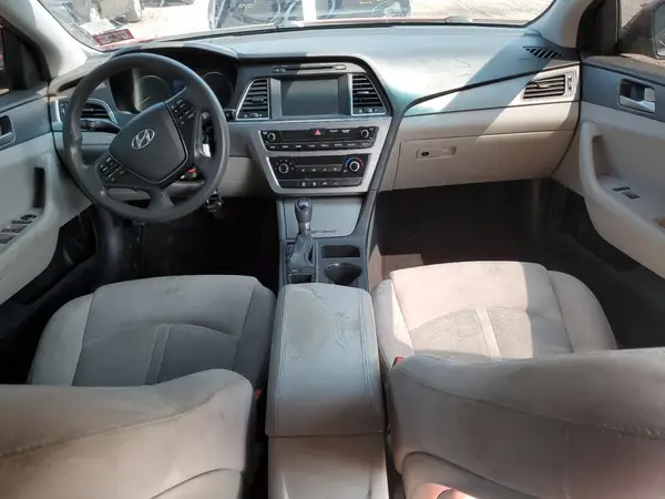 5NPE24AF0GH387169 2016 HYUNDAI SONATA - Image 8
