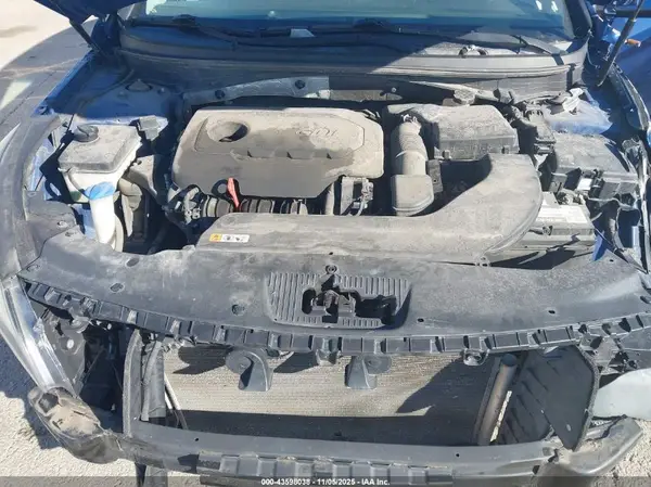 5NPE24AF0GH387558 2016 HYUNDAI SONATA - Image 8