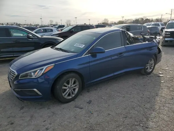 5NPE24AF0GH388144 2016 HYUNDAI SONATA - Image 1