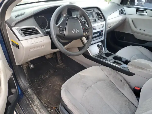 5NPE24AF0GH388144 2016 HYUNDAI SONATA - Image 8