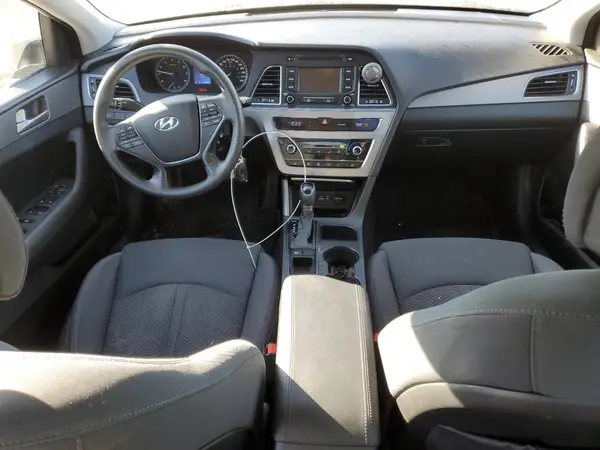 5NPE24AF0GH388516 2016 HYUNDAI SONATA - Image 8