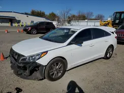 5NPE24AF0GH389519 2016 HYUNDAI SONATA