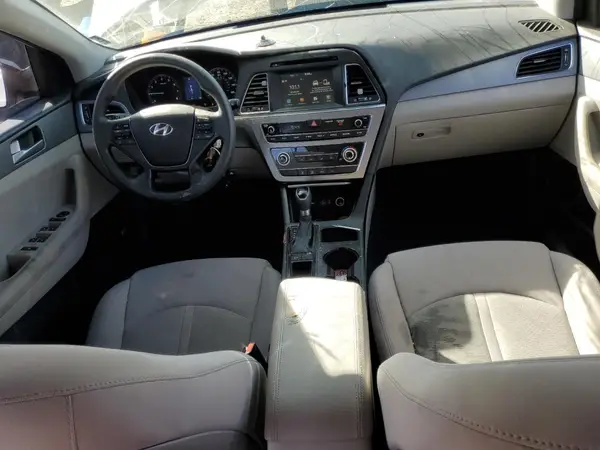 5NPE24AF0GH389519 2016 HYUNDAI SONATA - Image 8