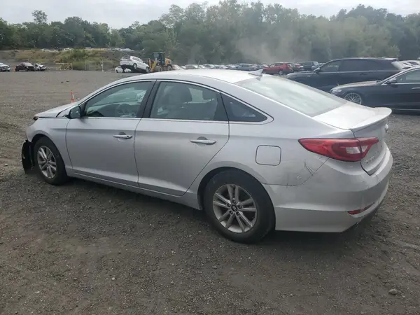 5NPE24AF0GH389620 2016 HYUNDAI SONATA - Image 2