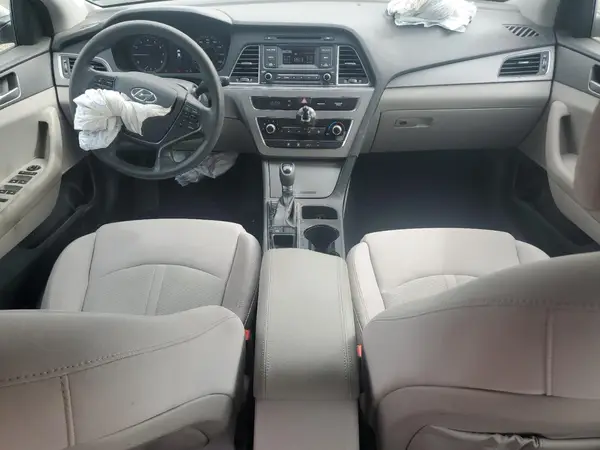 5NPE24AF0GH389620 2016 HYUNDAI SONATA - Image 8