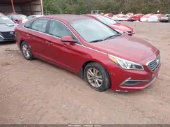 5NPE24AF0GH389763 2016 HYUNDAI SONATA