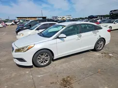 5NPE24AF0GH389858 2016 HYUNDAI SONATA