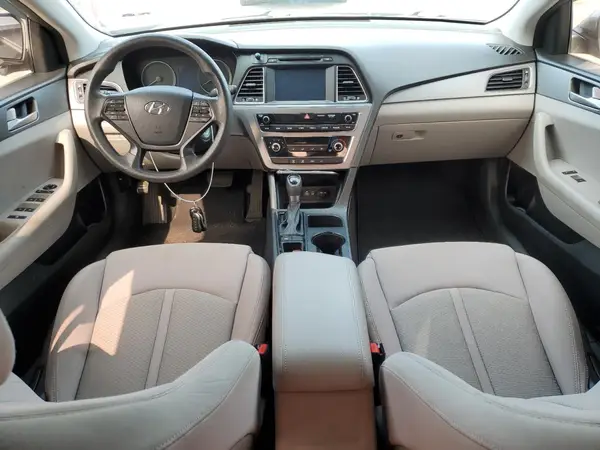 5NPE24AF0GH390427 2016 HYUNDAI SONATA - Image 8