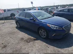 5NPE24AF0GH390492 2016 HYUNDAI SONATA