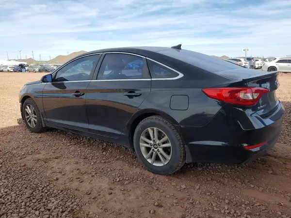 5NPE24AF0GH391206 2016 HYUNDAI SONATA - Image 2