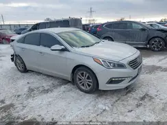 5NPE24AF0GH391433 2016 HYUNDAI SONATA