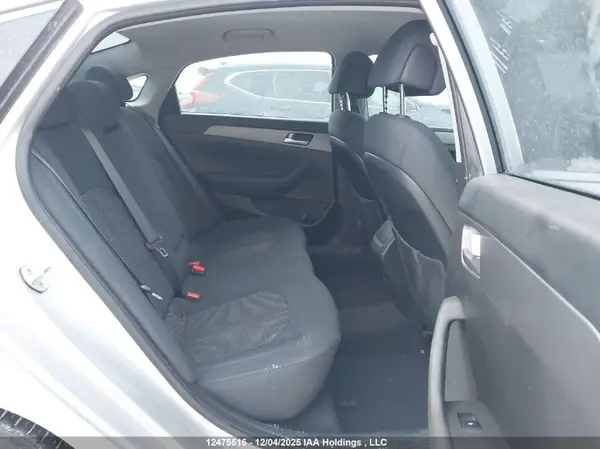 5NPE24AF0GH391433 2016 HYUNDAI SONATA - Image 8