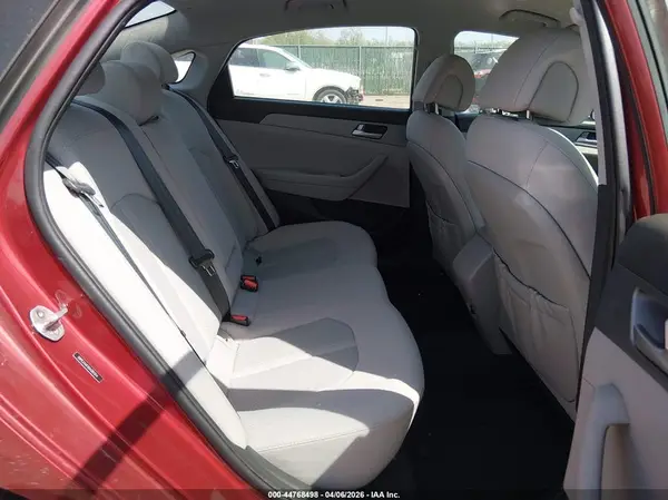 5NPE24AF0GH391514 2016 HYUNDAI SONATA - Image 8