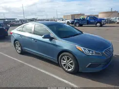 5NPE24AF0GH391884 2016 HYUNDAI SONATA
