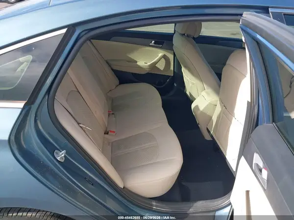 5NPE24AF0GH391884 2016 HYUNDAI SONATA - Image 8