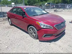5NPE24AF0GH392100 2016 HYUNDAI SONATA
