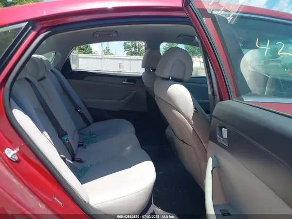 5NPE24AF0GH392100 2016 HYUNDAI SONATA - Image 8