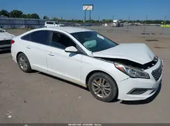 5NPE24AF0GH392128 2016 HYUNDAI SONATA