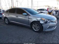 5NPE24AF0GH392940 2016 HYUNDAI SONATA