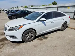 5NPE24AF0GH393456 2016 HYUNDAI SONATA