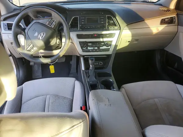 5NPE24AF0GH393778 2016 HYUNDAI SONATA - Image 8