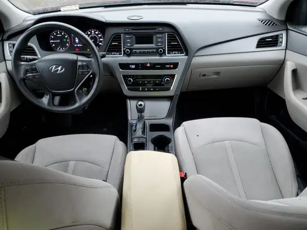 5NPE24AF0GH394140 2016 HYUNDAI SONATA - Image 8