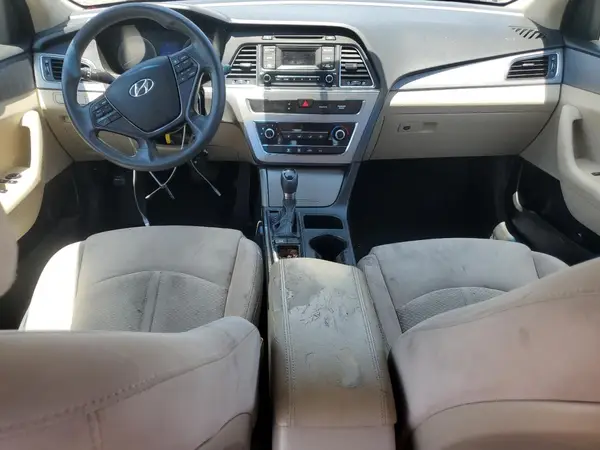 5NPE24AF0GH394560 2016 HYUNDAI SONATA - Image 8