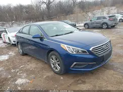 5NPE24AF0GH394767 2016 HYUNDAI SONATA