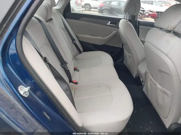 5NPE24AF0GH394767 2016 HYUNDAI SONATA - Image 8
