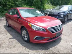 5NPE24AF0GH395112 2016 HYUNDAI SONATA