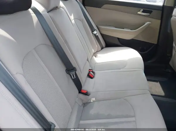 5NPE24AF0GH395112 2016 HYUNDAI SONATA - Image 8