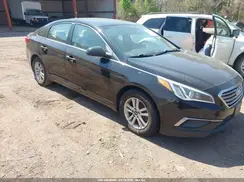 5NPE24AF0GH395448 2016 HYUNDAI SONATA