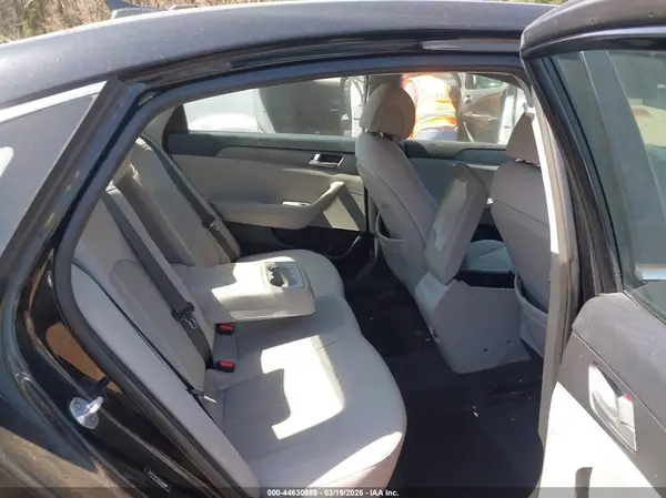 5NPE24AF0GH395448 2016 HYUNDAI SONATA - Image 8
