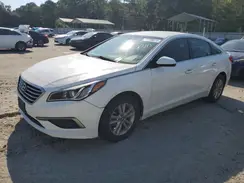 5NPE24AF0GH395871 2016 HYUNDAI SONATA