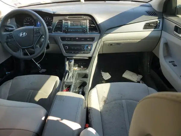 5NPE24AF0GH395871 2016 HYUNDAI SONATA - Image 8