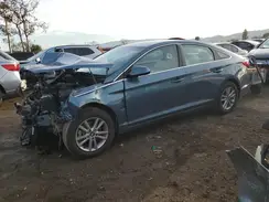 5NPE24AF0GH396311 2016 HYUNDAI SONATA